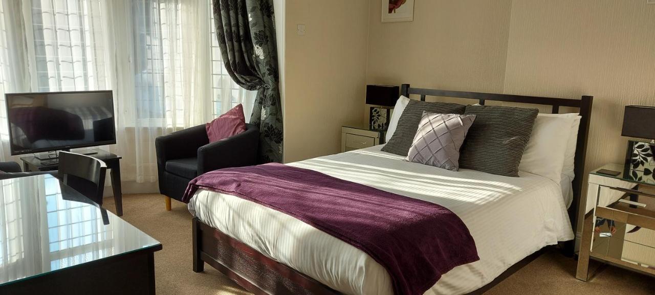 Cranmore Guest House Torquay Exterior photo